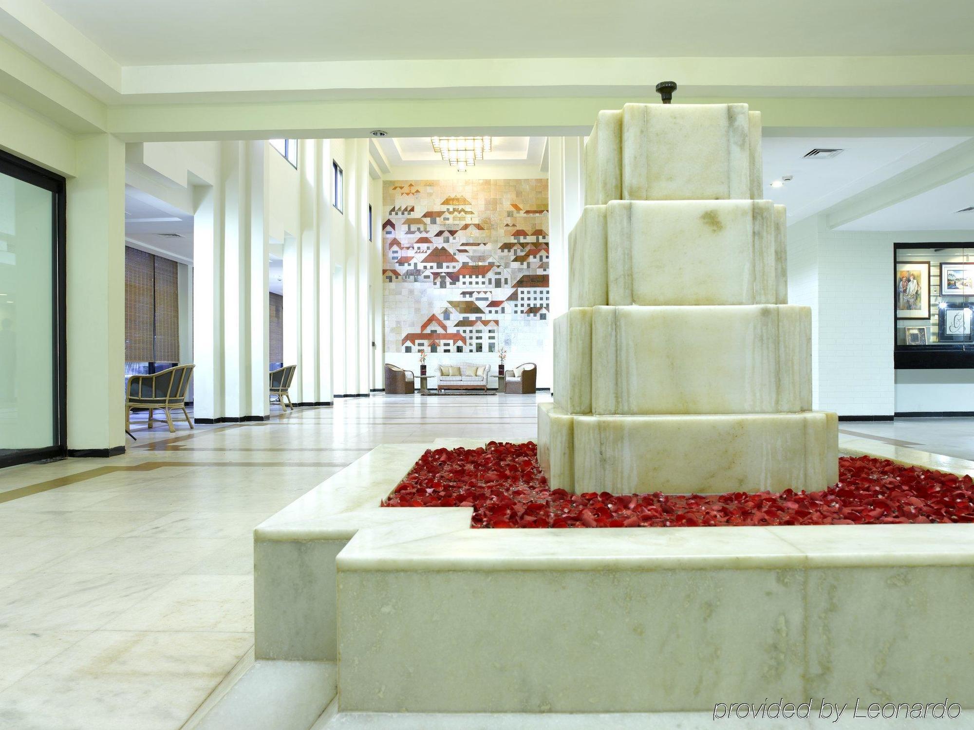 Vivanta Oldport Road - Formerly Known As Taj Manjarun Hotel Mangalore