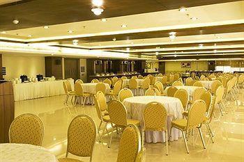 The Ocean Pearl Hotel