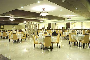 The Ocean Pearl 3* Mangalore
