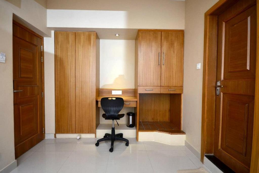 Prestige Hotel