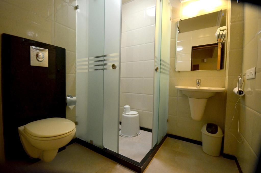 Prestige Hotel