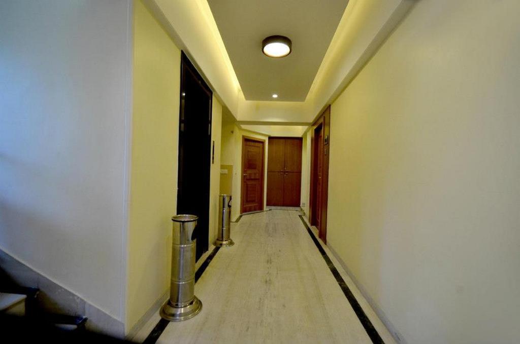 Hotel Prestige
