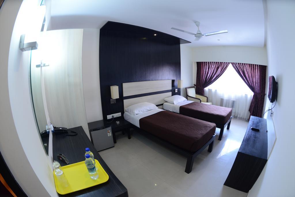 Hotel Hotel Ayush International