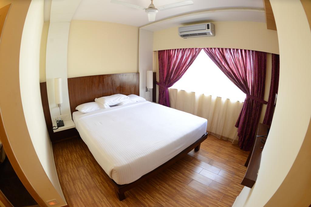 Hotel Ayush International Mangalore