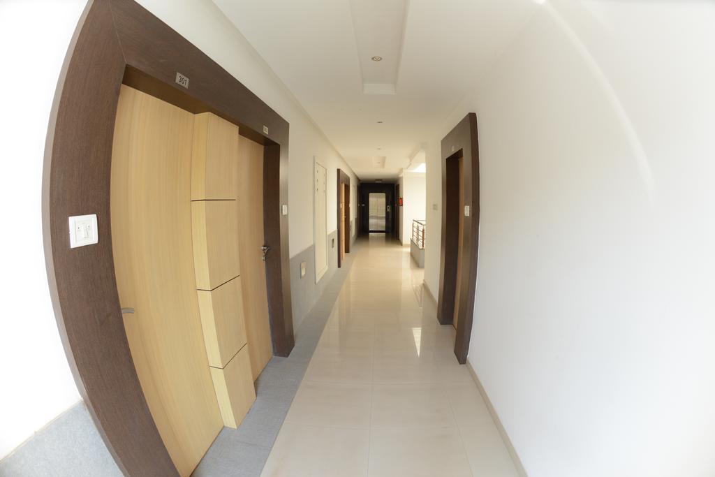 Hotel Ayush International Mangalore