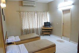 Hotel Prestige