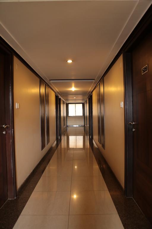 Oyo 1604 Hotel Suman Residency Hotel