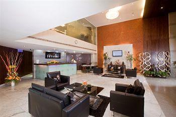 Hotel Goldfinch Mangalore