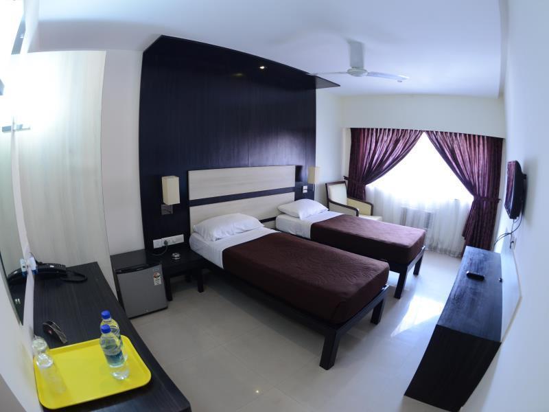 Hotel Ayush International 3* Mangalore