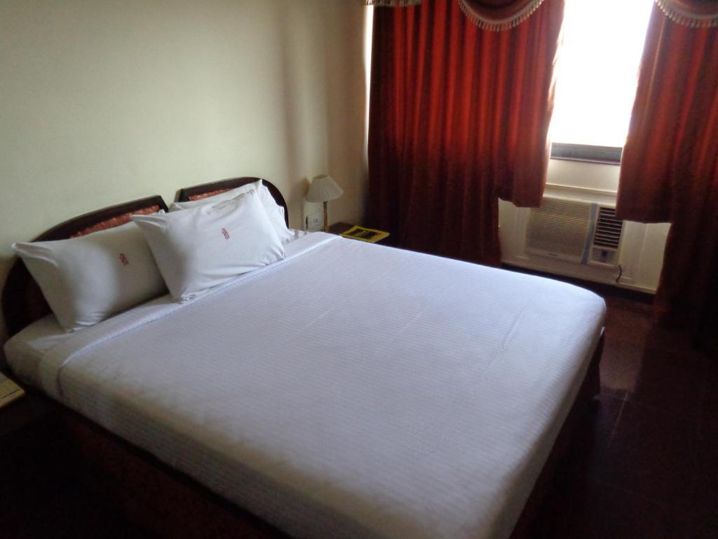 Hotel Poonja International