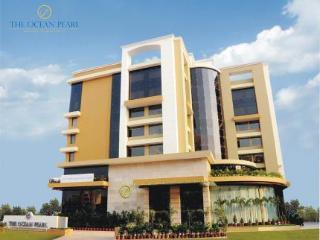 The Ocean Pearl Mangalore