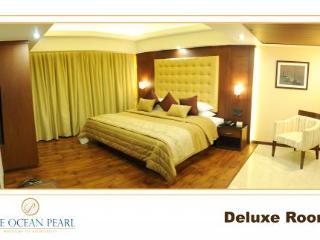 Hotel The Ocean Pearl