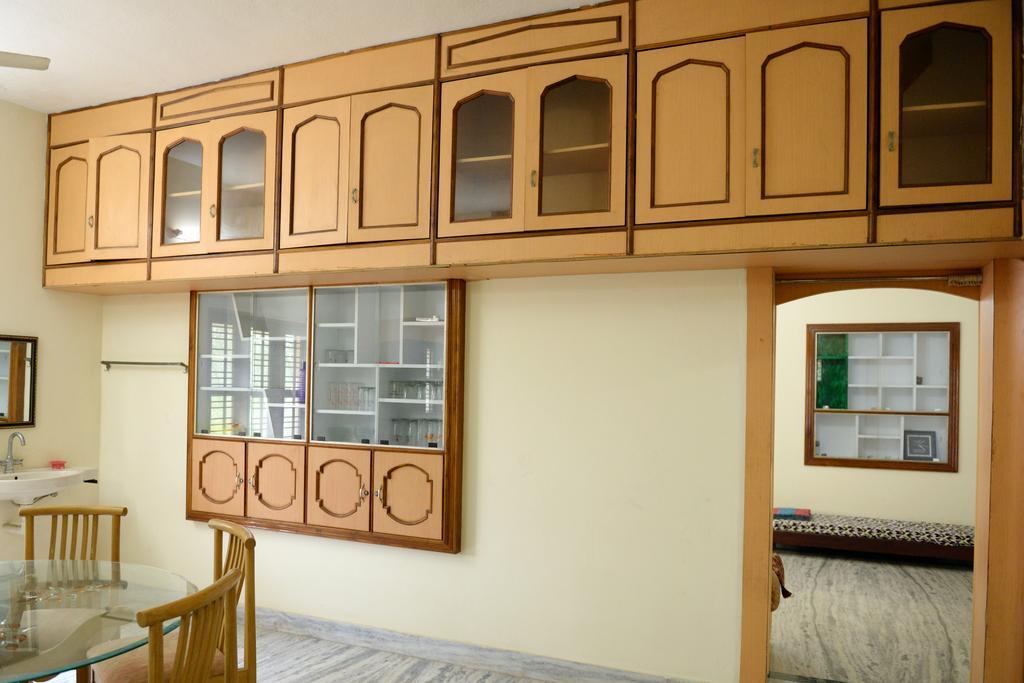 Guest house Nisarga Nirvana River House Mangalore