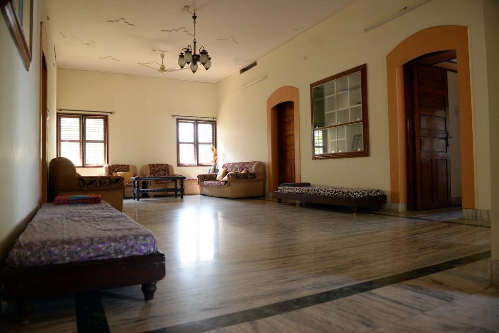 Nisarga Nirvana River House
