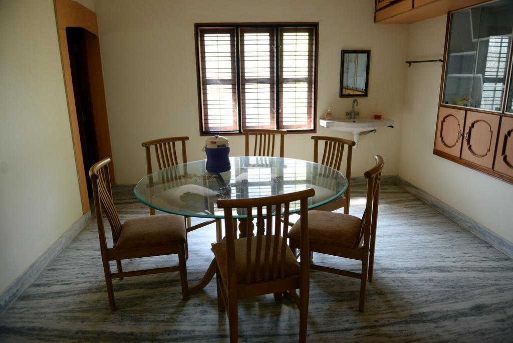 Nisarga Nirvana River House * Mangalore