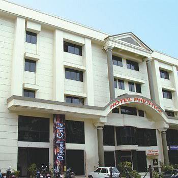 Hotel Prestige Mangalore