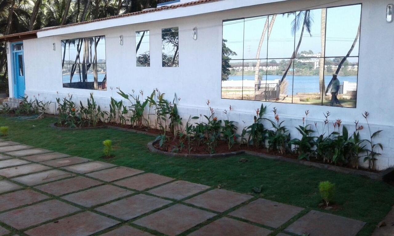 Guest house Nisarga Nirvana River House Mangalore