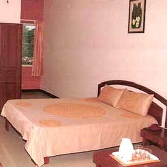 Hotel Woodside Mangalore