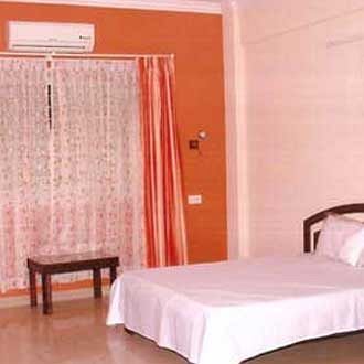 Woodside 2* Mangalore