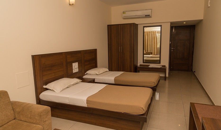 Suman Residency *