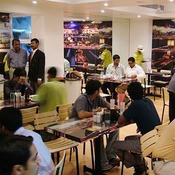 Prestige Hotel Mangalore