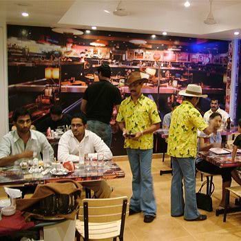 Hotel Prestige Mangalore