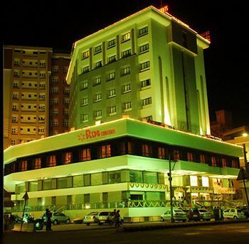 Hotel Deepa Comforts