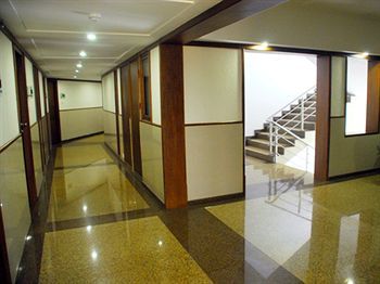 Hotel Deepa Comforts Mangalore