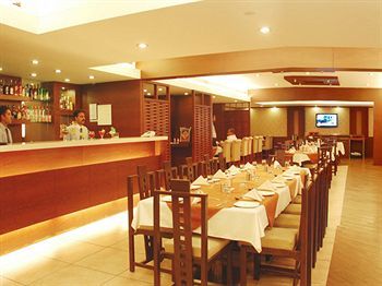 Deepa Comforts 4* Mangalore