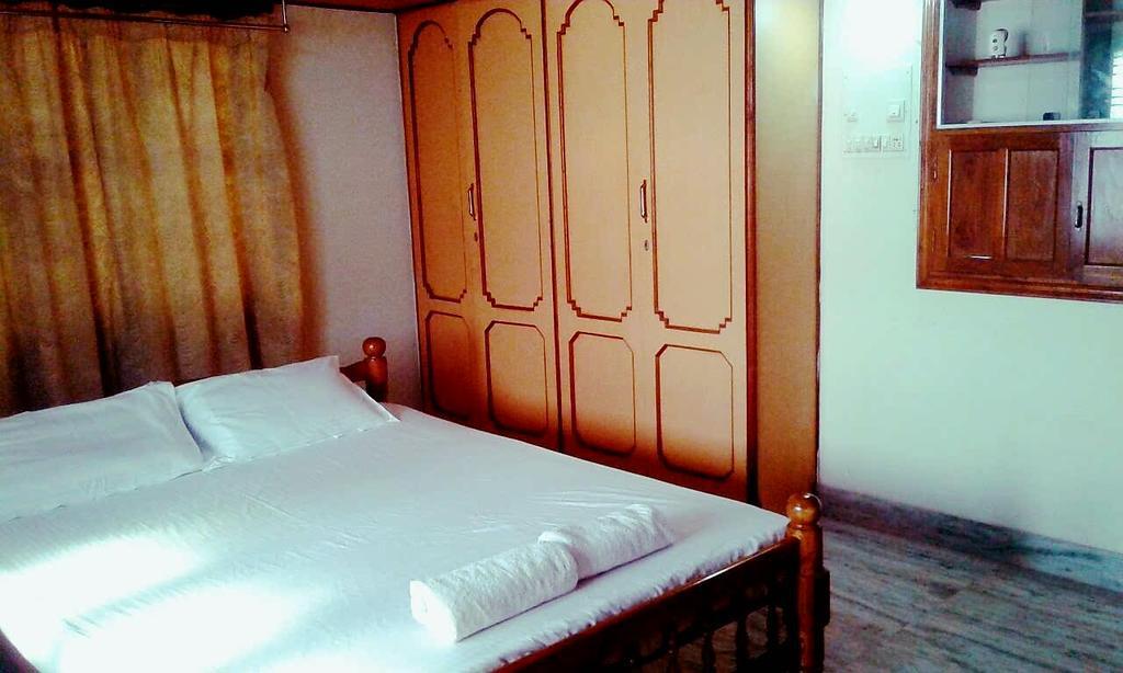 Nisarga Nirvana River House * Mangalore