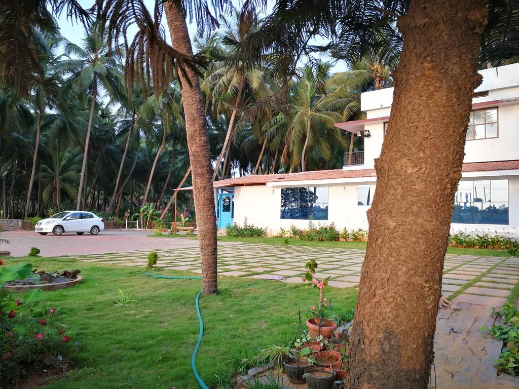 Nisarga Nirvana River House Guest house Mangalore
