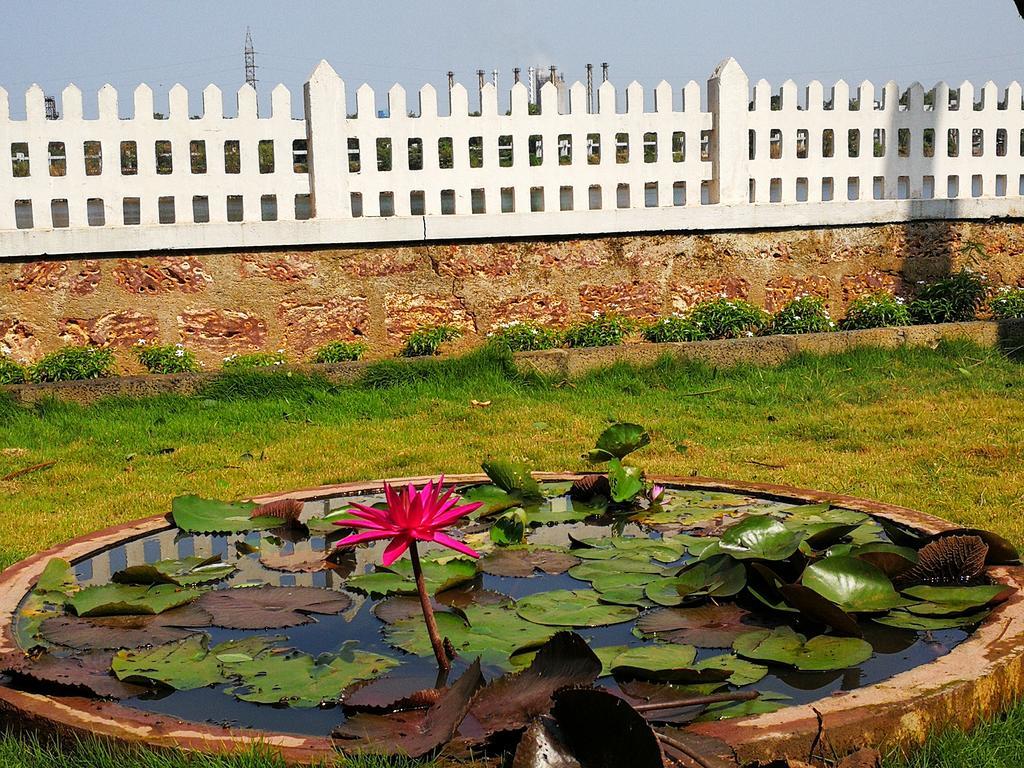 Guest house Nisarga Nirvana River House