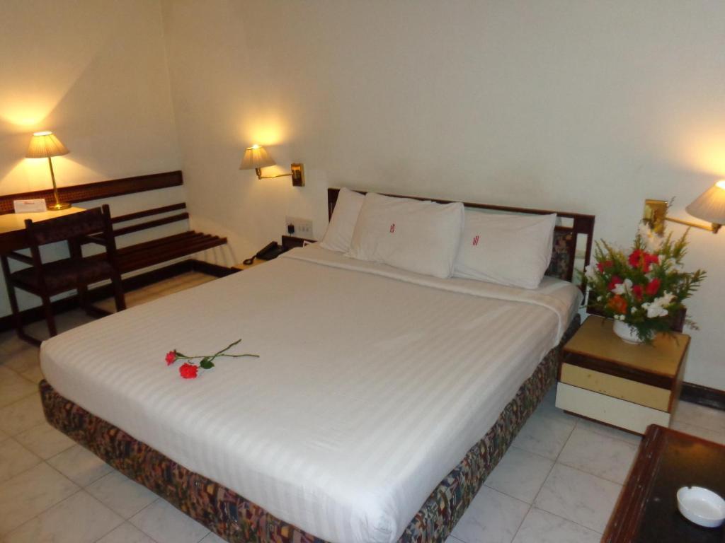 Hotel Poonja International 3*