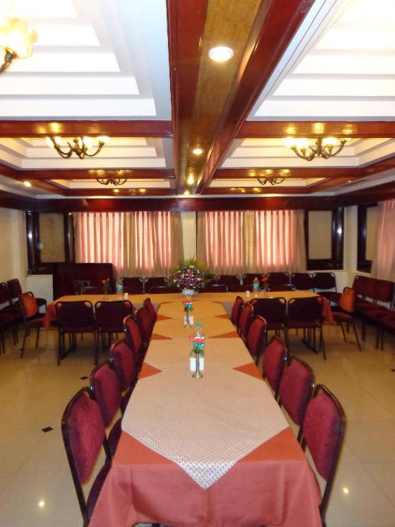 Poonja International