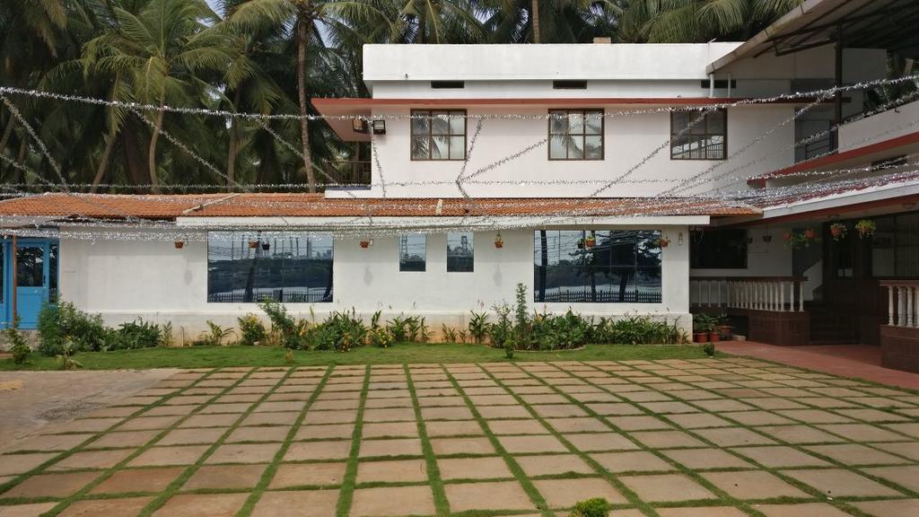 Guest house Nisarga Nirvana River House Mangalore