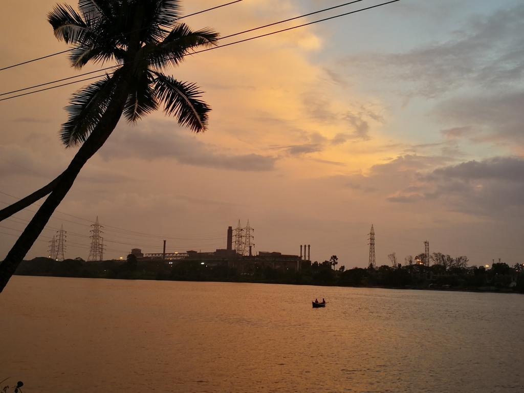 Nisarga Nirvana River House Mangalore
