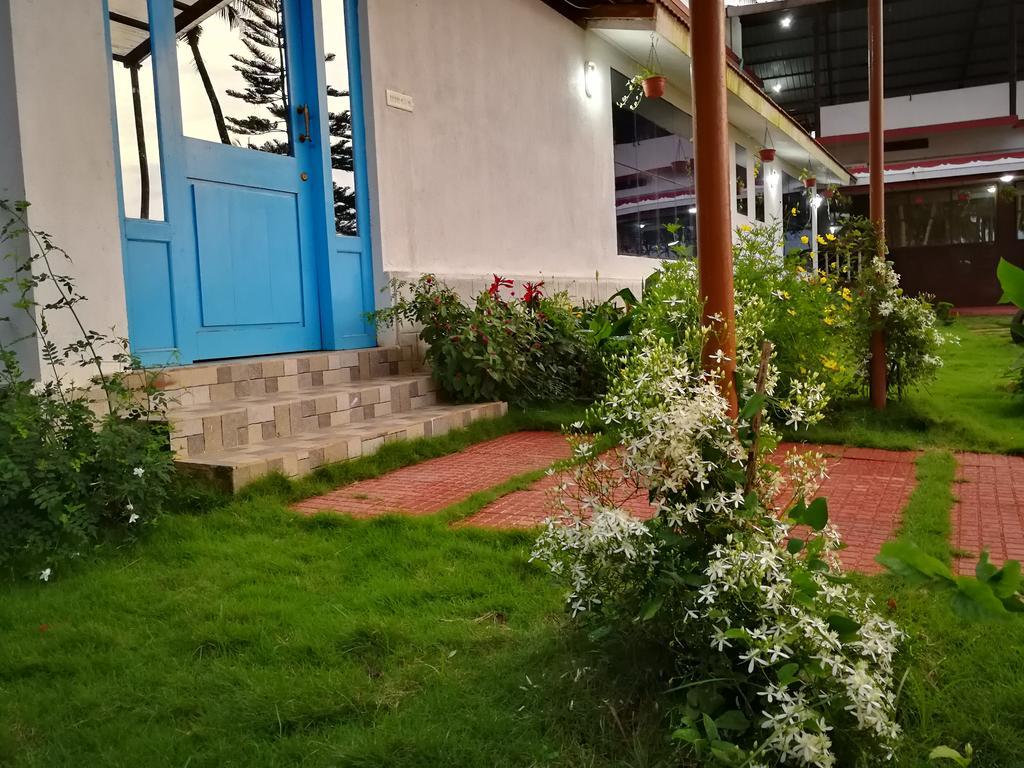 Nisarga Nirvana River House