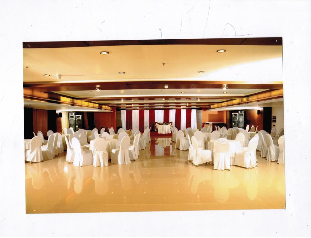 The Ocean Pearl Hotel