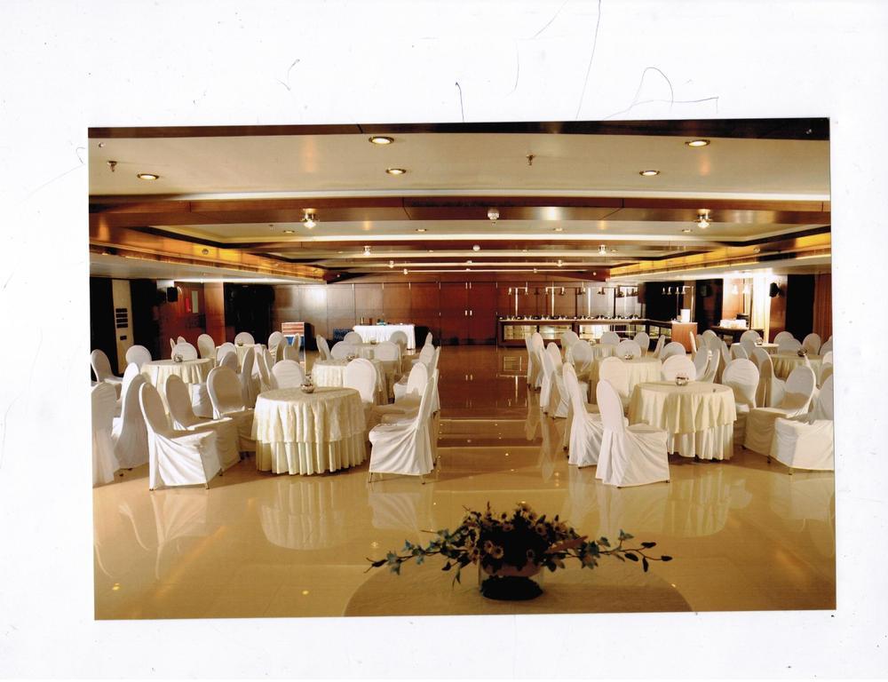 The Ocean Pearl 3*