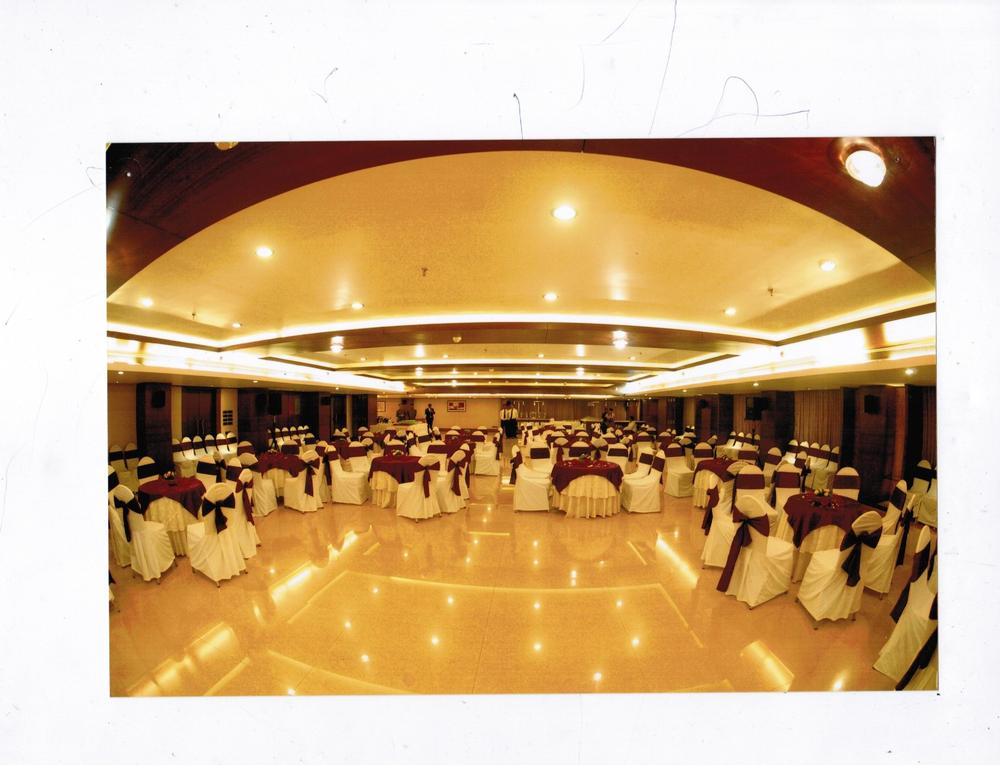 The Ocean Pearl Hotel 3*