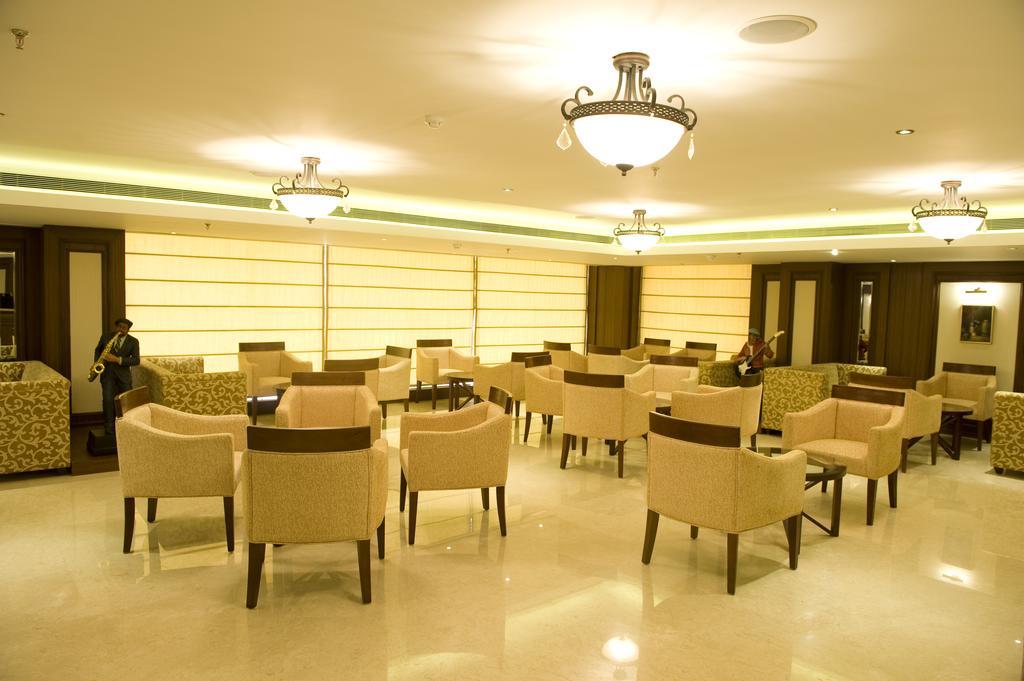 Hotel The Ocean Pearl