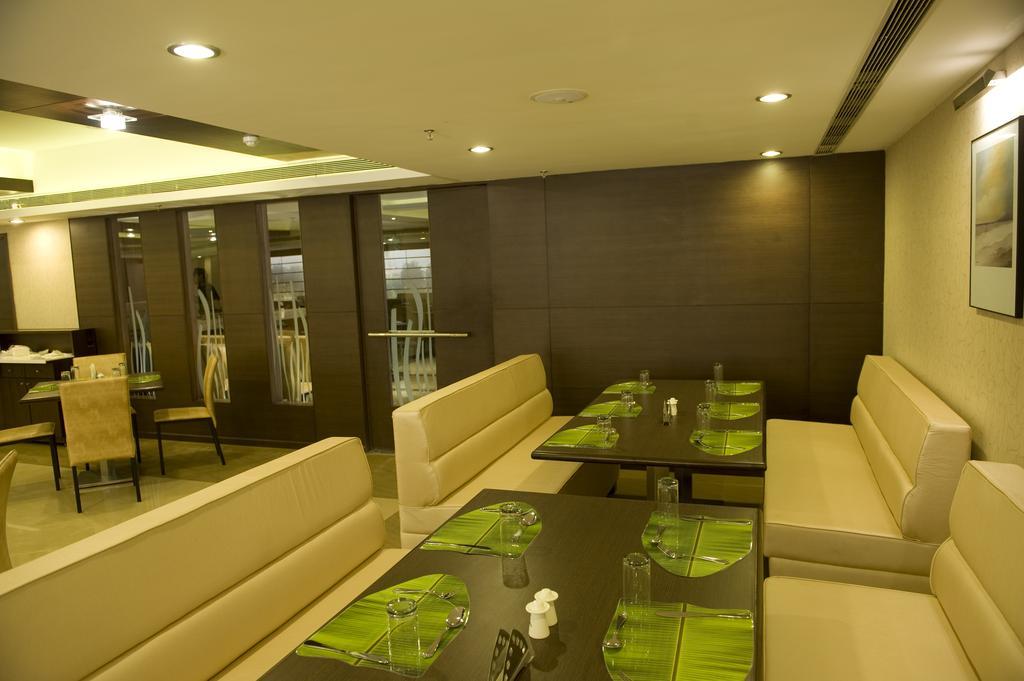 The Ocean Pearl Mangalore