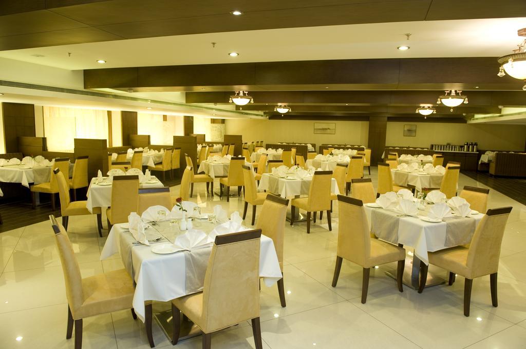 The Ocean Pearl Hotel