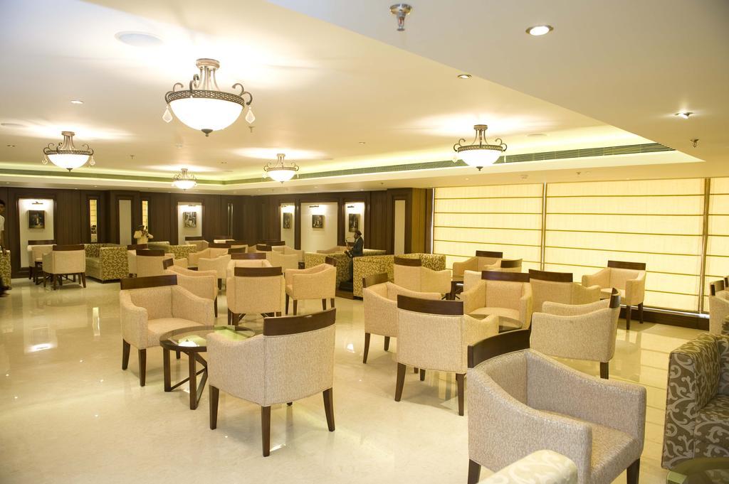 Hotel The Ocean Pearl