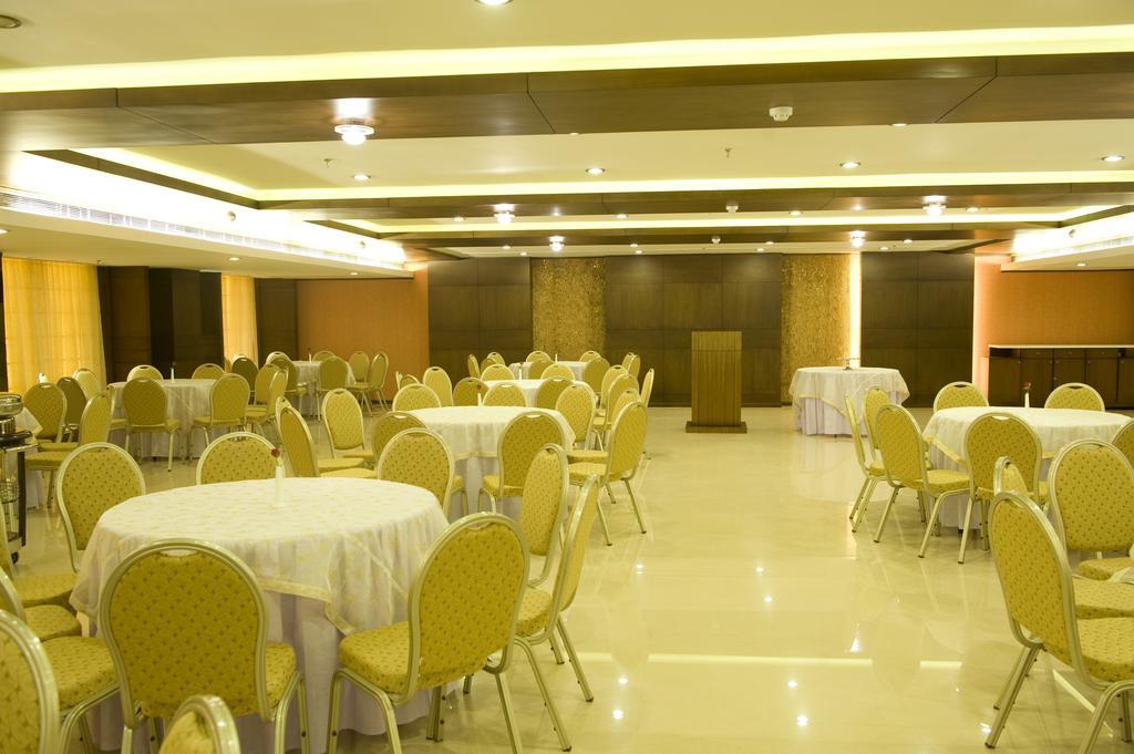 Hotel The Ocean Pearl 3*