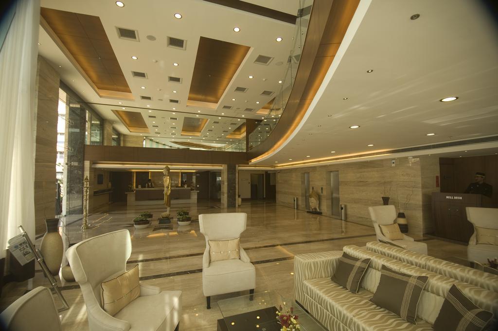 The Ocean Pearl 3*