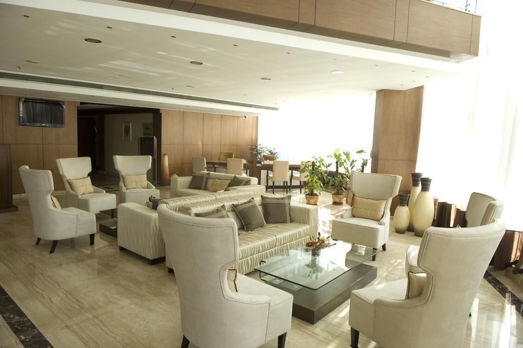 The Ocean Pearl Hotel 3*
