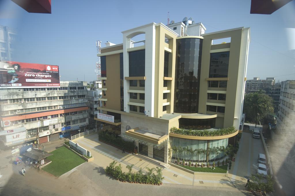 The Ocean Pearl Hotel Mangalore