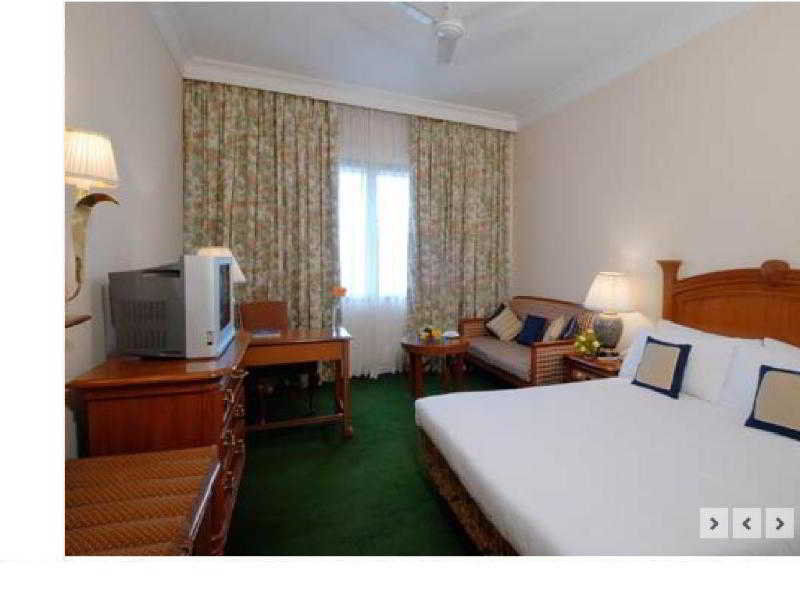 Vivanta Oldport Road - Formerly Known As Taj Manjarun Hotel Mangalore