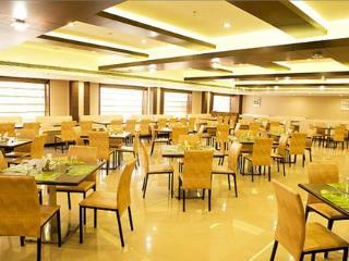 Hotel The Ocean Pearl 3*